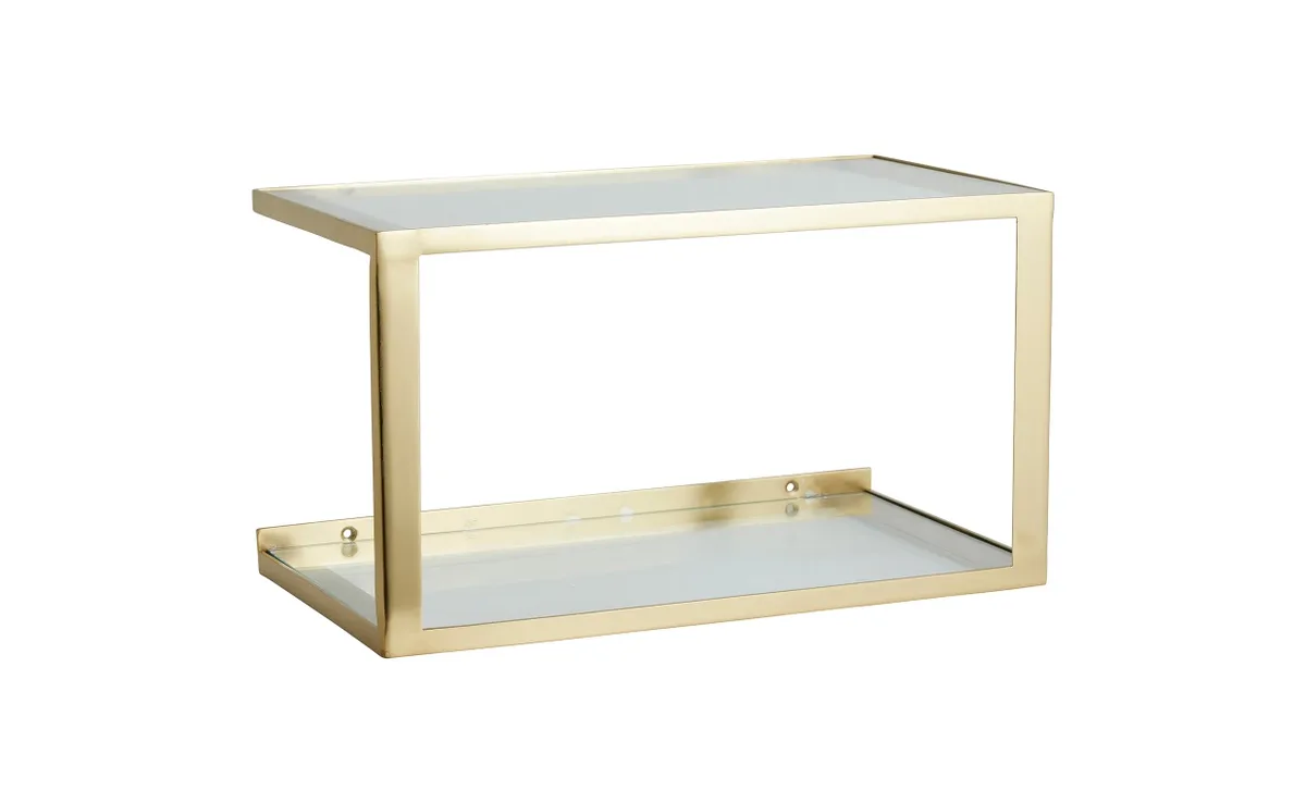 Nera wandrek - goud van Nordal – productfoto