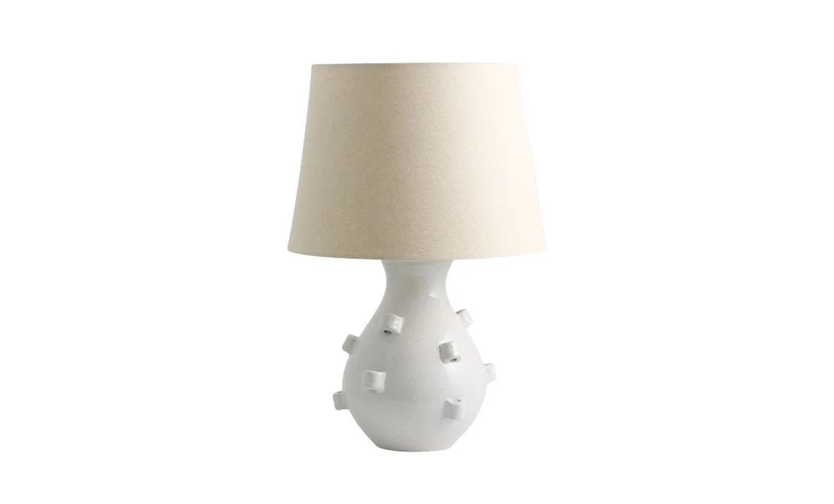 NEXUS Bordslampa H55 Natur van Nordal – productfoto