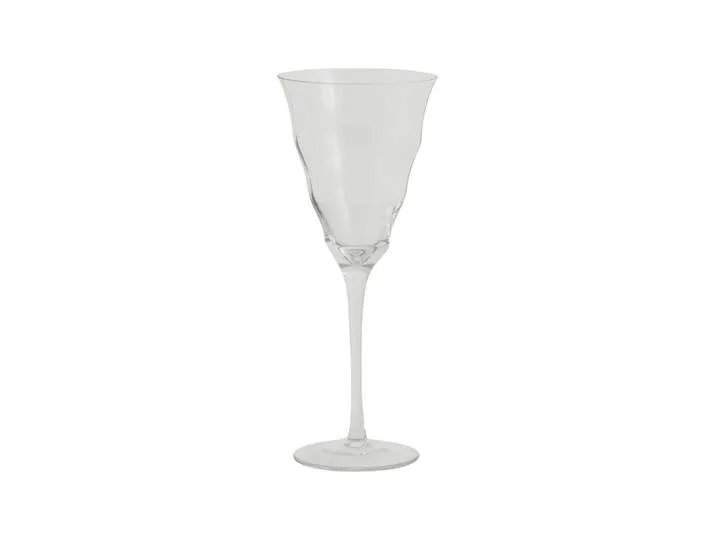 Opia cocktail glazen, set van 4 stuks clear - 42600 von Nordal – Produktfoto