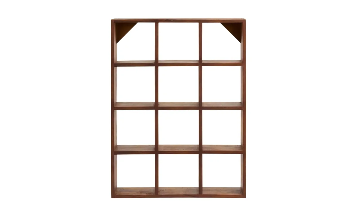 Ossa wandkast M naturel - 1211 van Nordal – productfoto