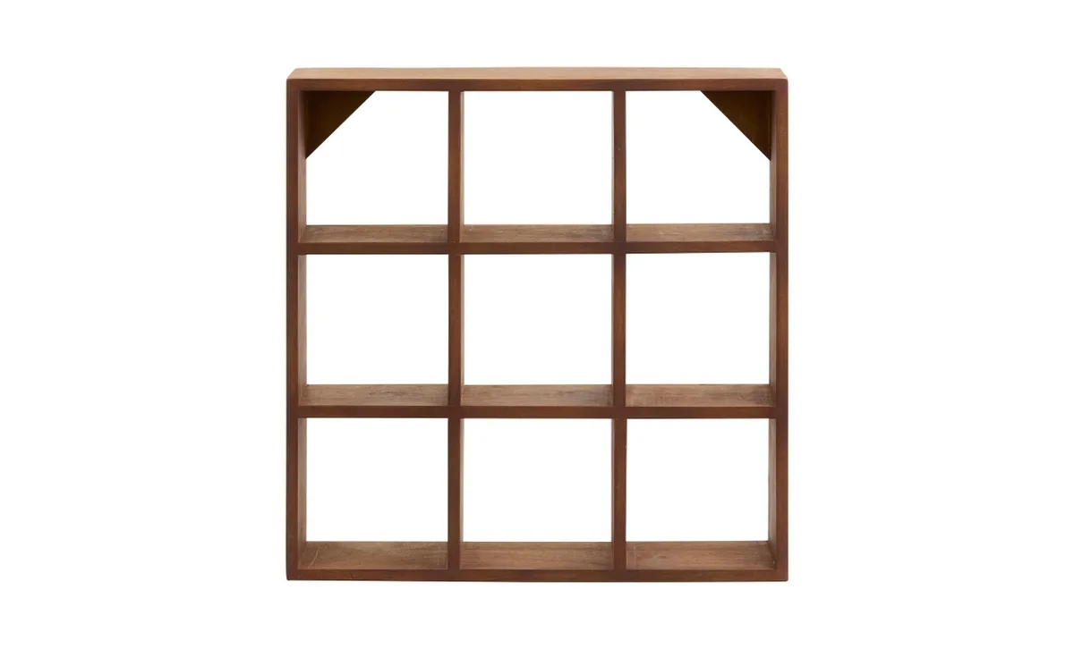 Ossa wandkast S naturel - 1210 by Nordal – product photo