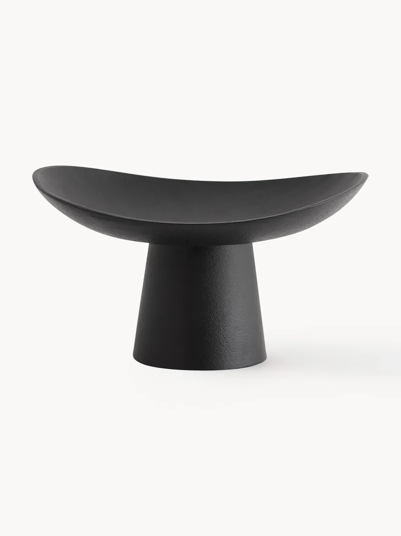 Ovale fruitschaal Kepel by Nordal – product photo