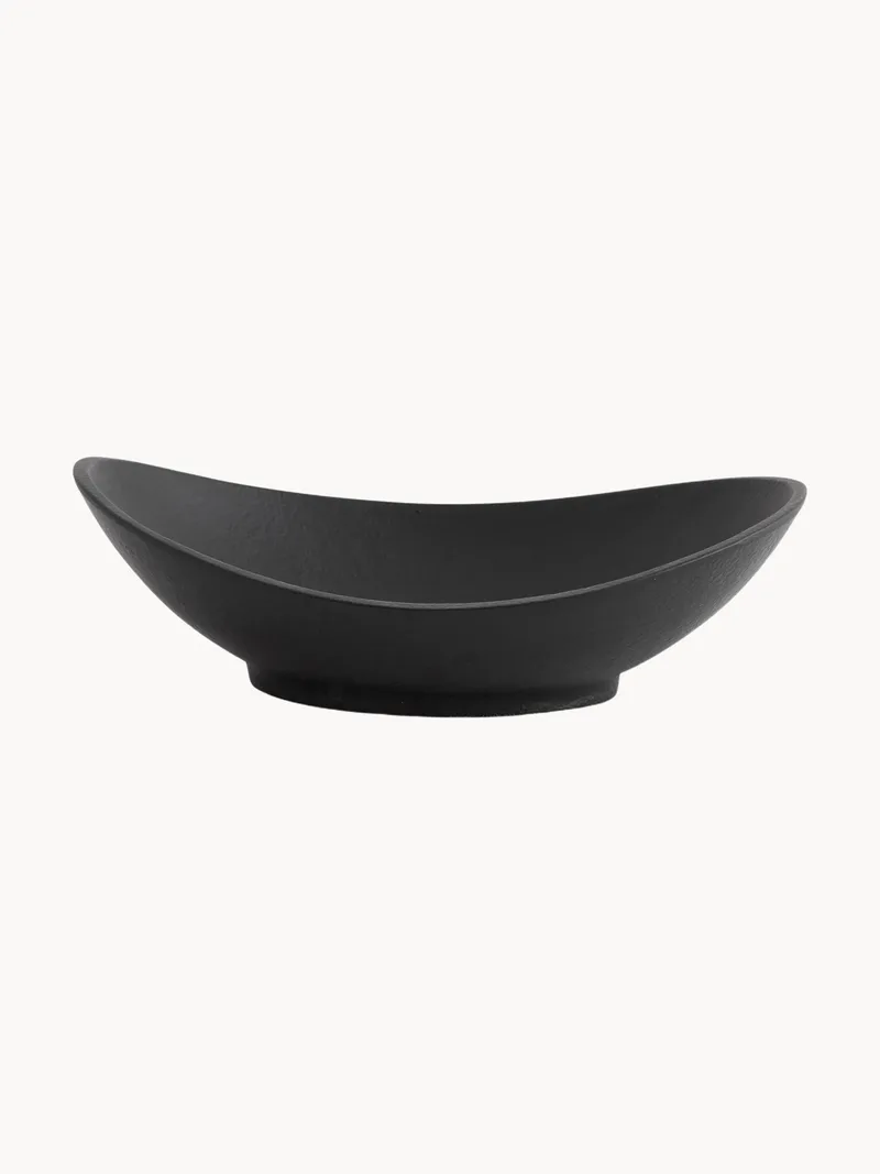 Ovale serveerschaal Kepel van Nordal – productfoto