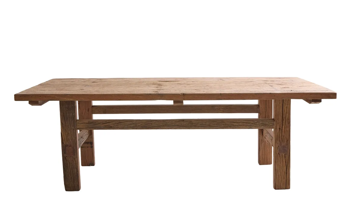 Palora salontafel naturel - 4261 by Nordal – product photo