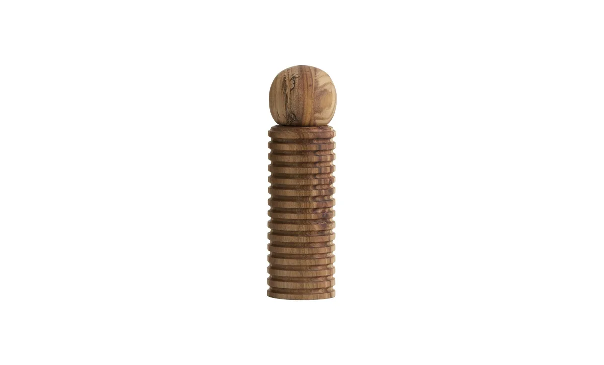 RAS Pepparkvarn Acacia van Nordal – productfoto