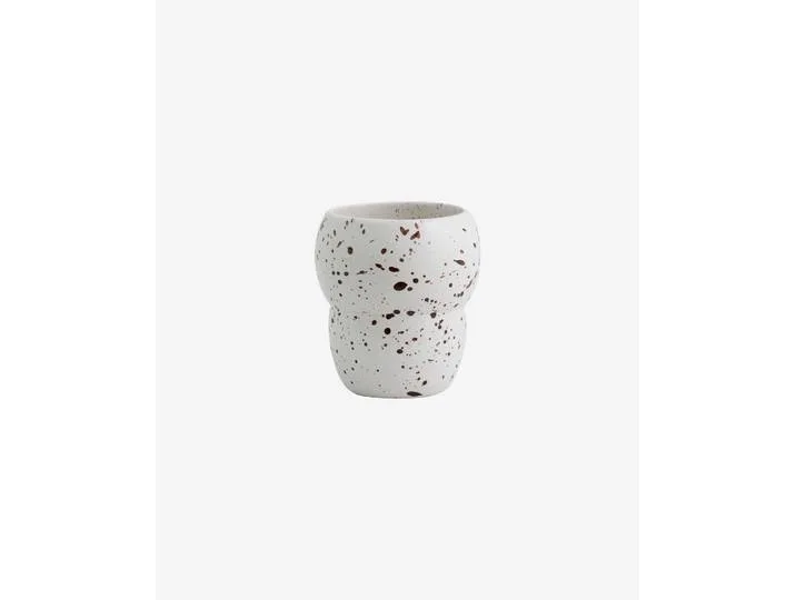 Ria mokken splash set van 4 stuks - 5780 de Nordal – photo du produit