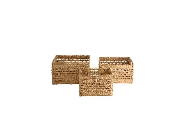 Savitus manden set van 3 stuks de Nordal – photo du produit