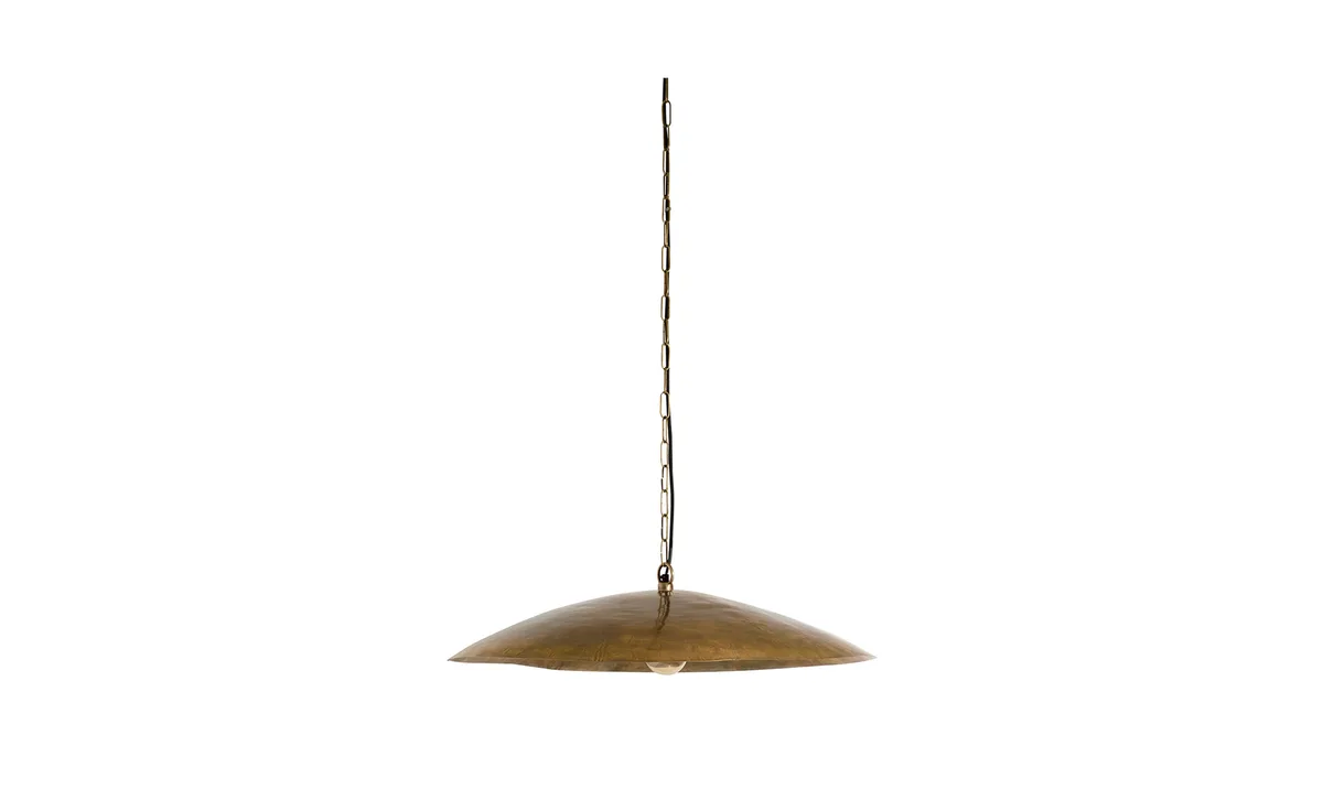 Shakti hanglamp - 1543 van Nordal – productfoto