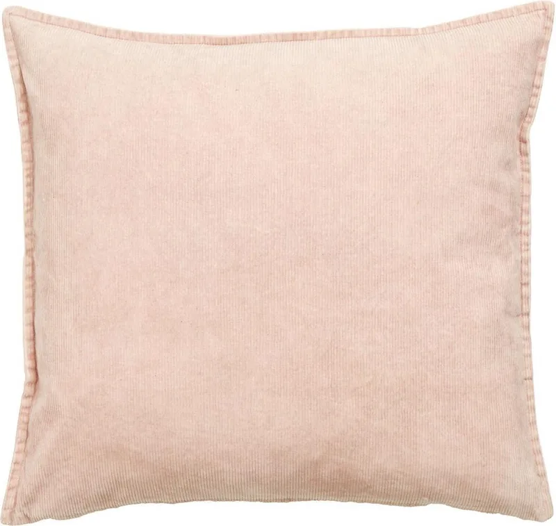 Sierkussen Borrby 48 x 48 by Nordal in Roze – product photo