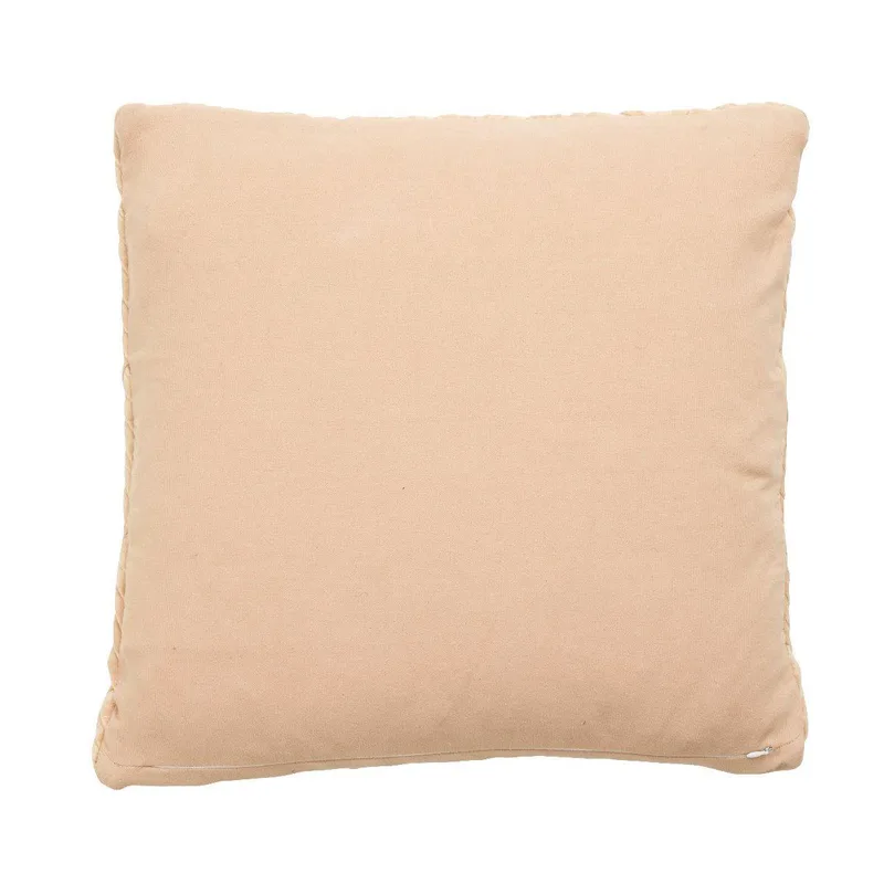 Sierkussen Orum 48 x 48 van Nordal in Roze – productfoto