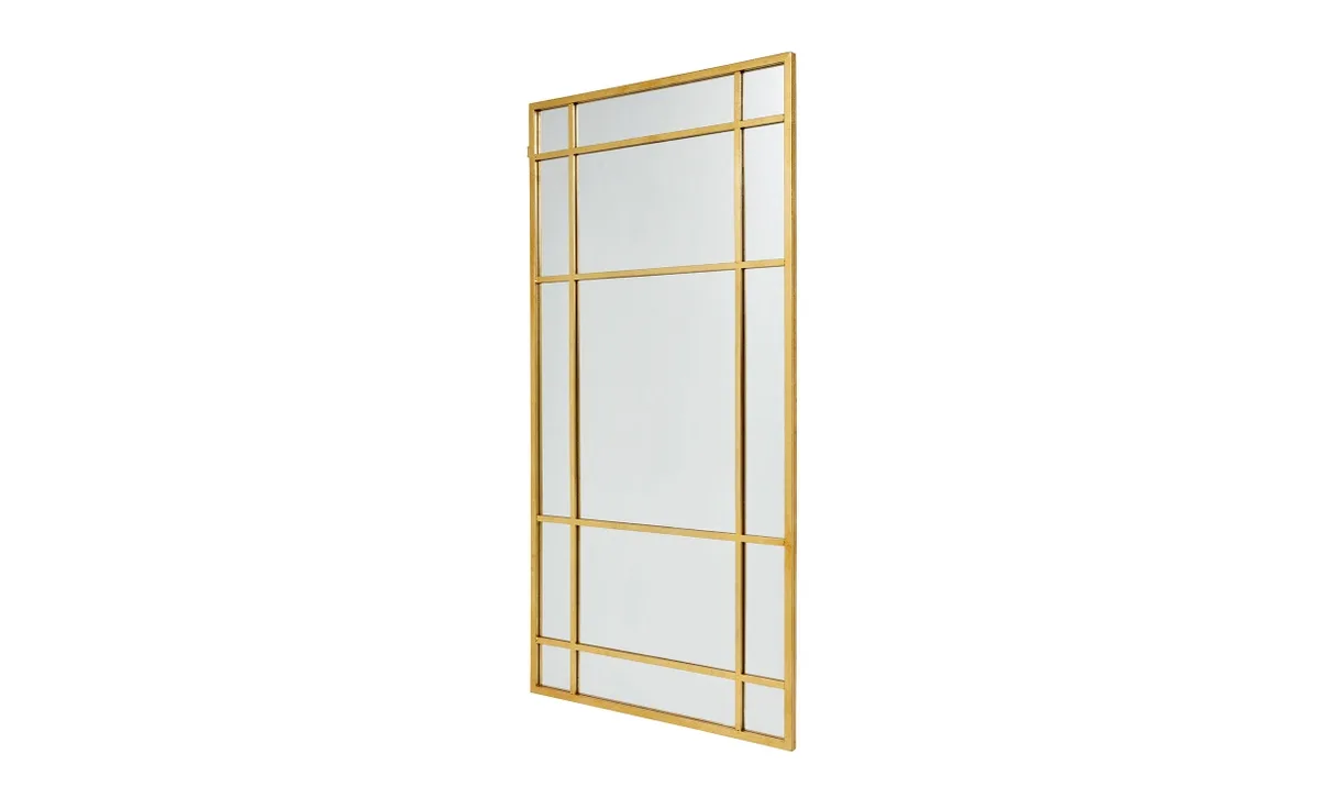 Spirit spiegel goud - 15736 van Nordal – productfoto