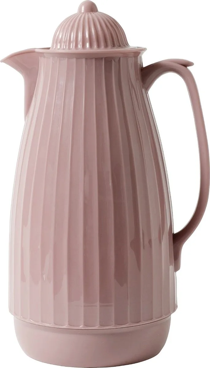 Thermoskan Rose 29 x Ø13 de Nordal en Roze – photo du produit