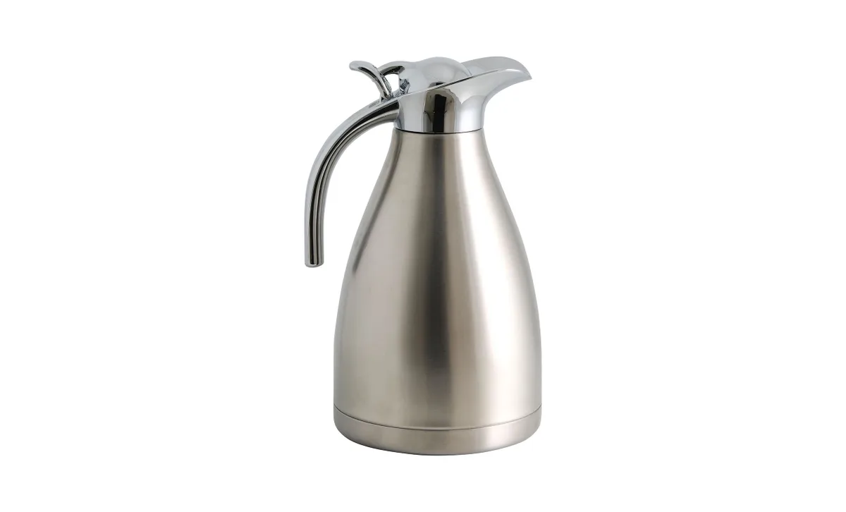 TINCAN Termos Krom van Nordal – productfoto