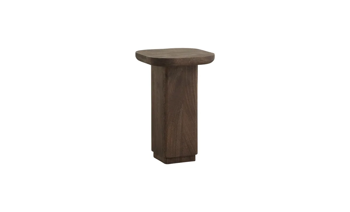 Toke bijzettafel donkerbruin - 6976 van Nordal – productfoto