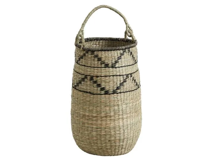 Trogir mand small - naturel von Nordal – Produktfoto
