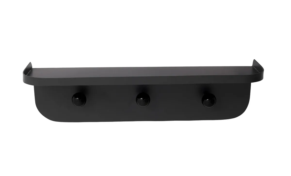 Turda kapstok grijs - 4266 van Nordal – productfoto