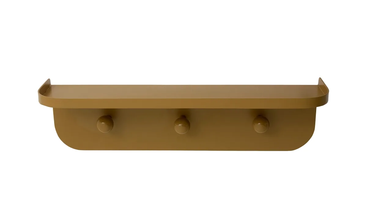Turda kapstok groen - 4267 van Nordal – productfoto