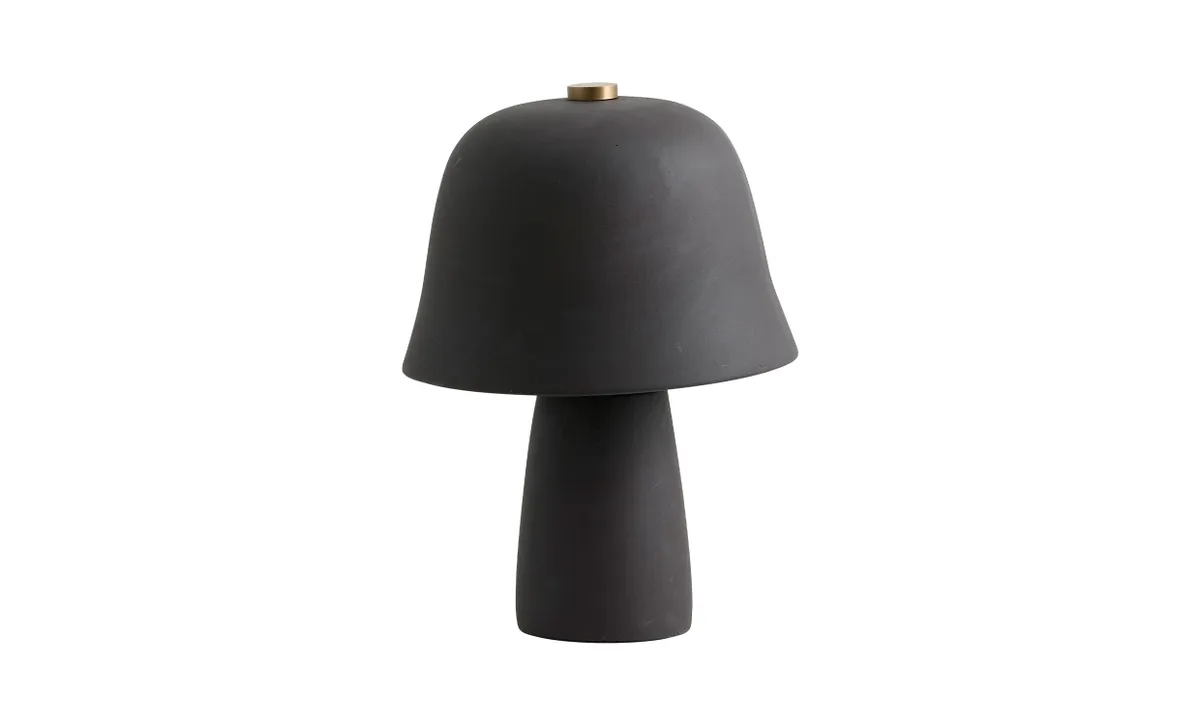 UMBRA Bordslampa H25 Svart van Nordal – productfoto