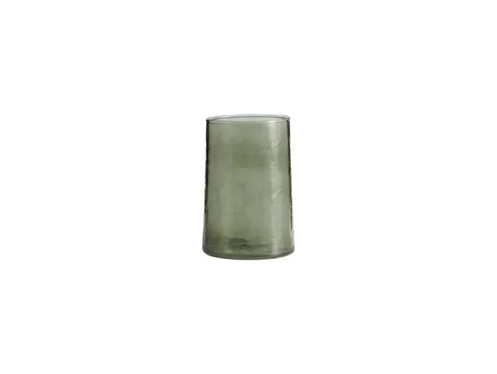 Vita glazen tall groen set van 6 stuks van Nordal – productfoto