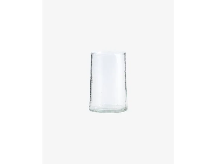 Vita glazen tall set van 6 stuks - 4331 van Nordal – productfoto