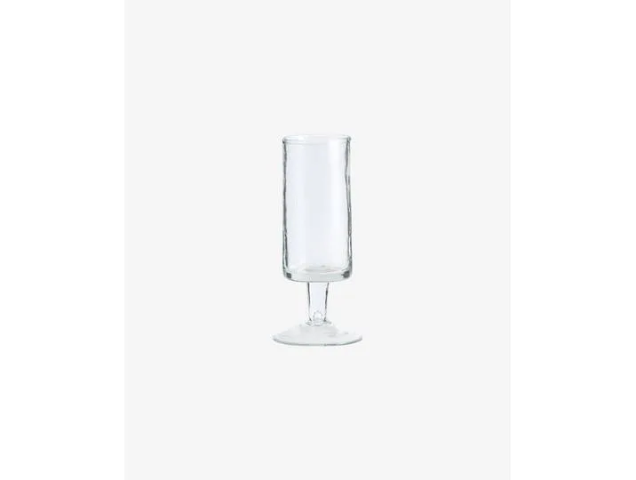 Vita wijnglazen tall set van 6 stuks - 4333 van Nordal – productfoto