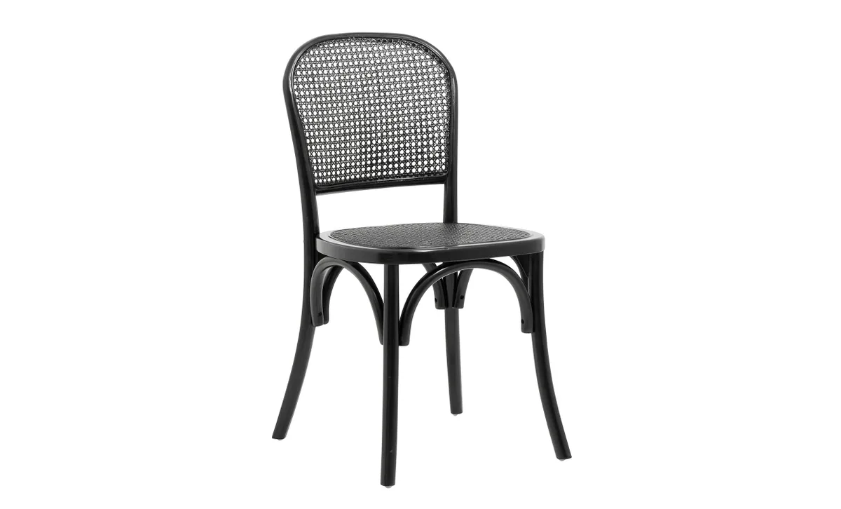 WICKY Stol van Nordal – productfoto