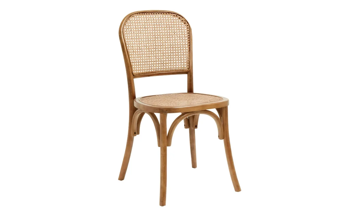 WICKY Stol Trä van Nordal – productfoto