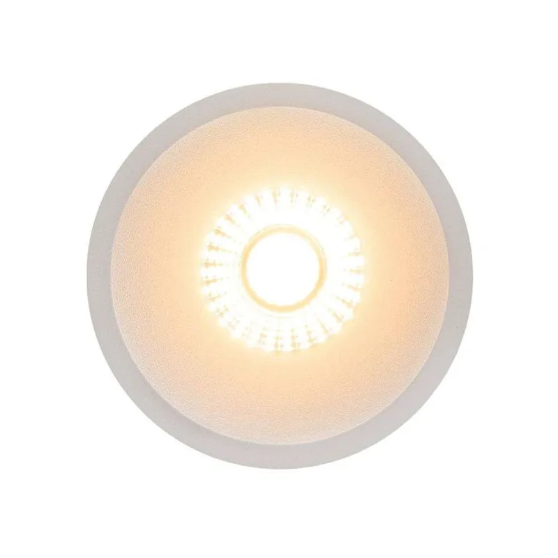 Albric Einbauspots White by Nordlux – product photo