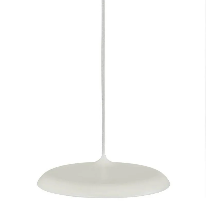Artist 25 LED hanglamp, beige, Ø 25 cm - DFTP DFTP by Nordlux - Woonkamer - Metaal by Nordlux – product photo
