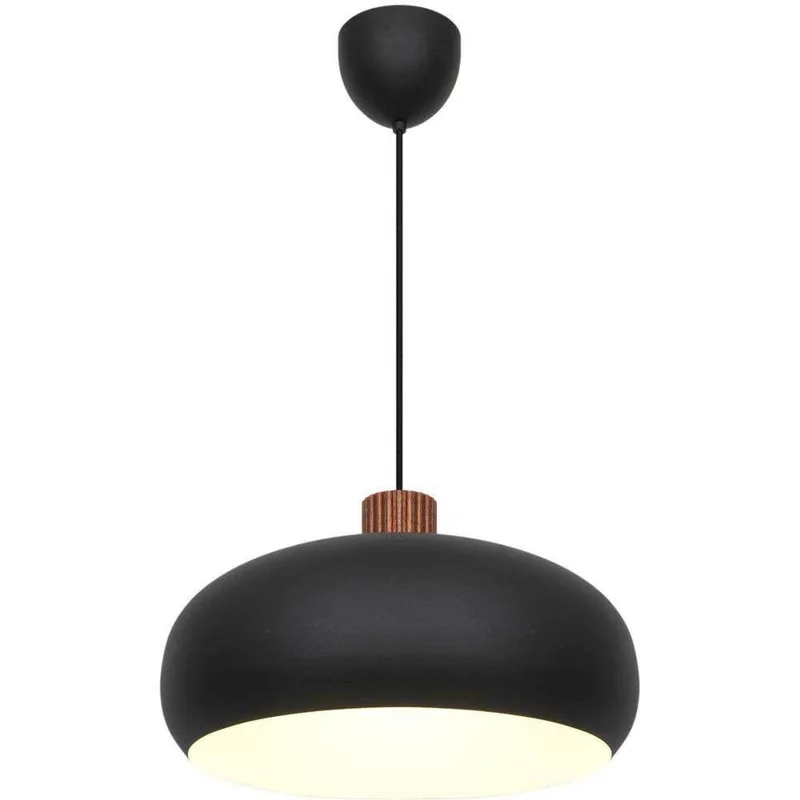 Aurelio Hanglamp Zwart - DFTP DFTP by Nordlux - Woonkamer - Metaal by Nordlux – product photo