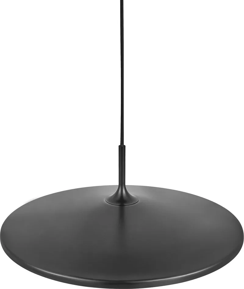 Balance-hanglamp-Moodmaker™ 3-step dimmable-zwart de Nordlux en Zwart – photo du produit