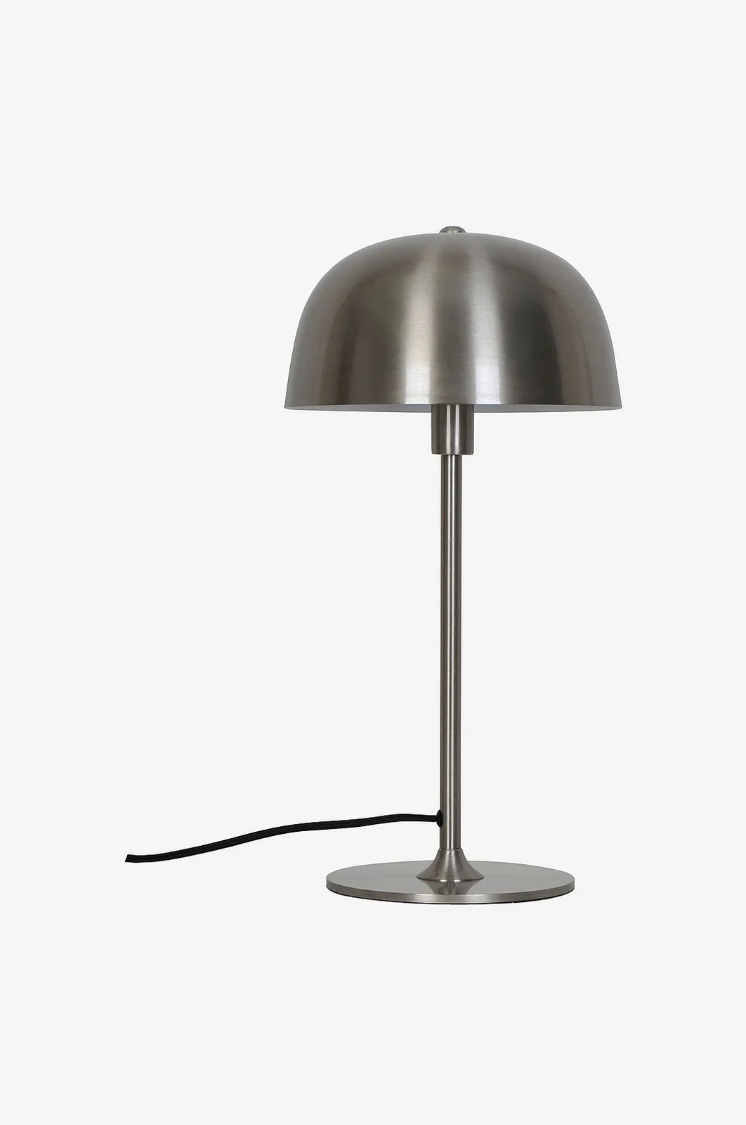 Nikkel tafellampCera - 2010225033 van Nordlux in Zilver – productfoto