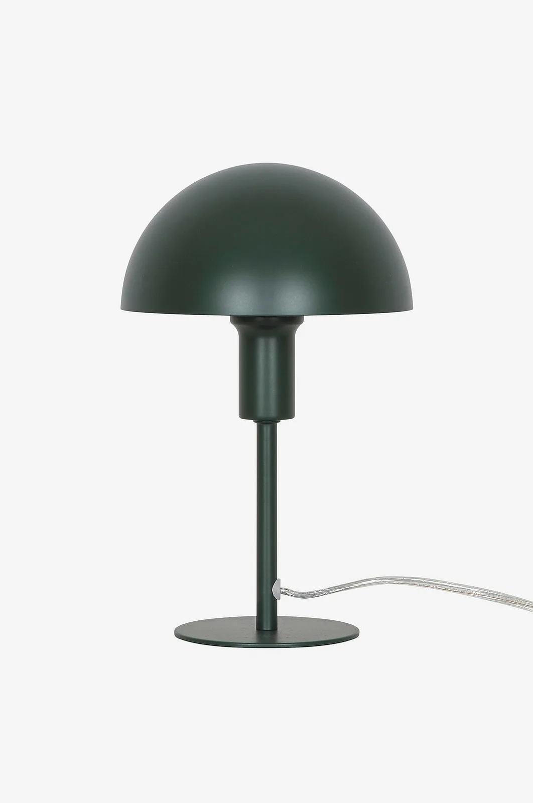 Bordslampa Ellen mini - Bordslampor - Från Homeroom van Nordlux in Groen – productfoto