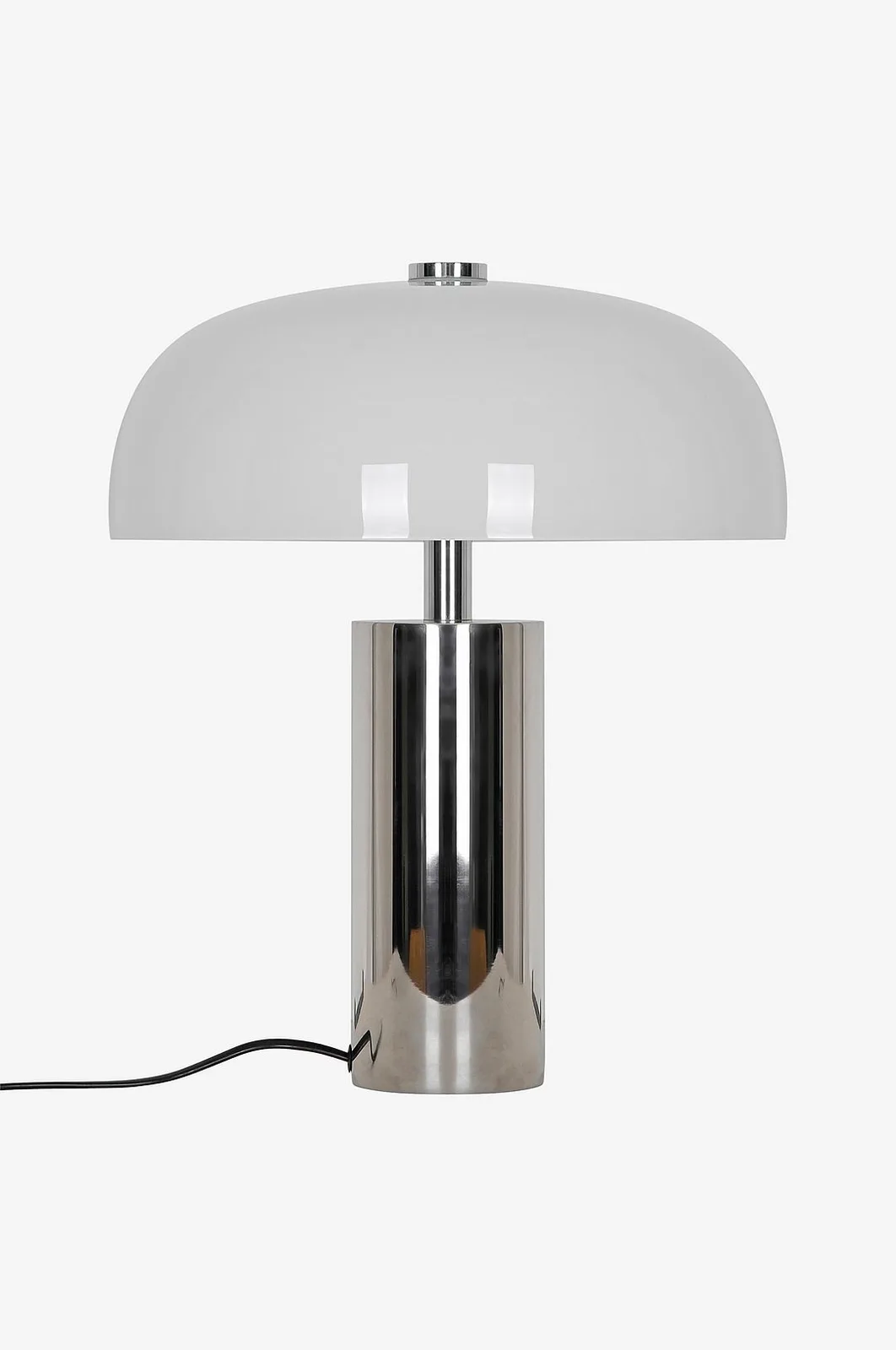 Bordslampa Gabrielle - Bordslampor - Från Homeroom van Nordlux in Krom – productfoto