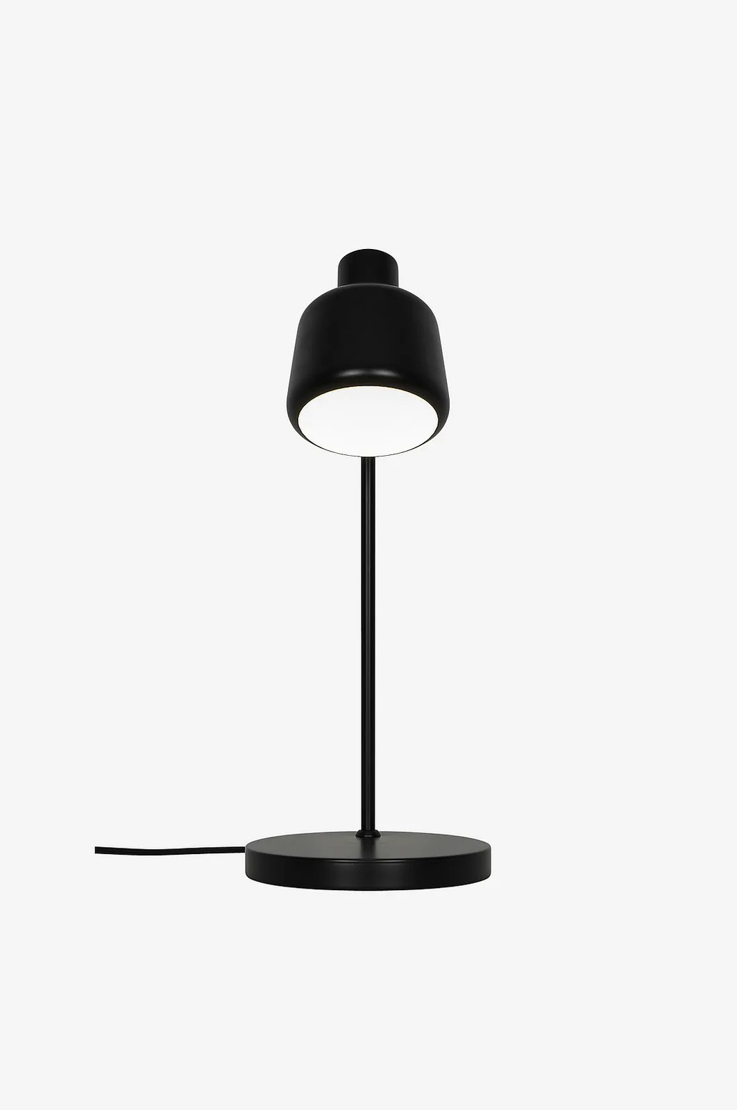 Bordslampa Louella - Bordslampor - Från Homeroom by Nordlux in Black – product photo