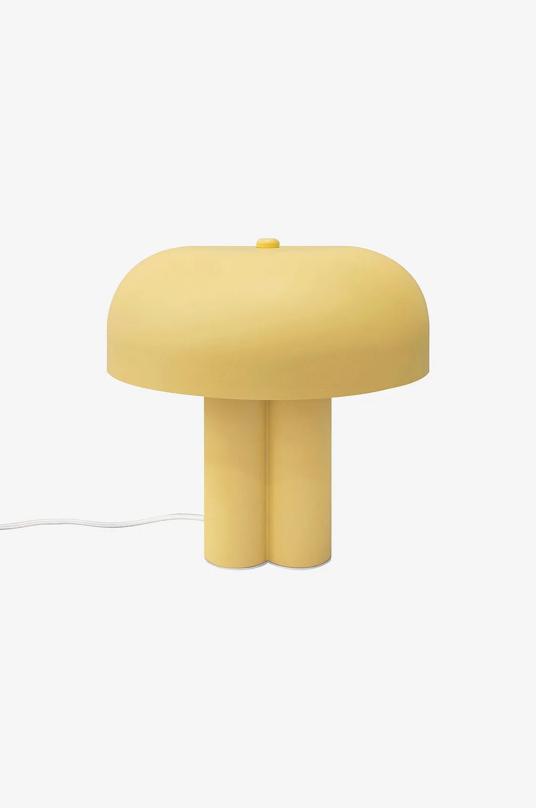 Bordslampa Sandro - Bordslampor - Från Homeroom by Nordlux in Yellow – product photo