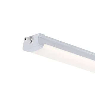 Burbank LED-sensorlichtlijst IP65, 90 cm, 4.000 K by Nordlux – product photo 2 of 3