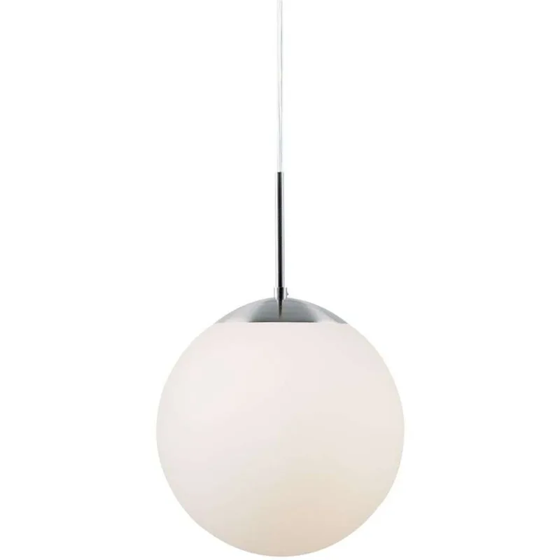 Cafe 25 Hanglamp Opaal - Nordlux - Eetkamer - Glas de Nordlux – photo du produit