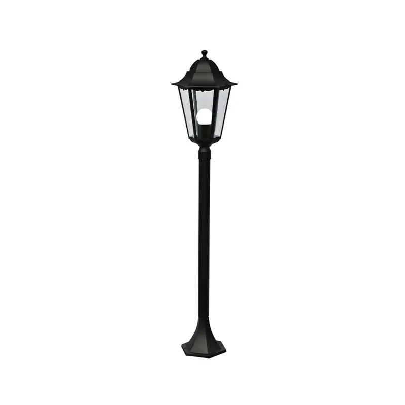 Cardiff Tuinlamp Zwart IP 44 - Nordlux - Terras - Aluminium by Nordlux – product photo