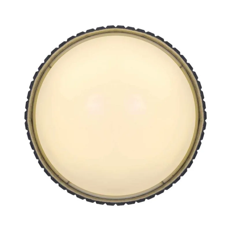 Corato 40 Plafondlamp Grijs - Nordlux - Gang / Hal - Stof by Nordlux – product photo