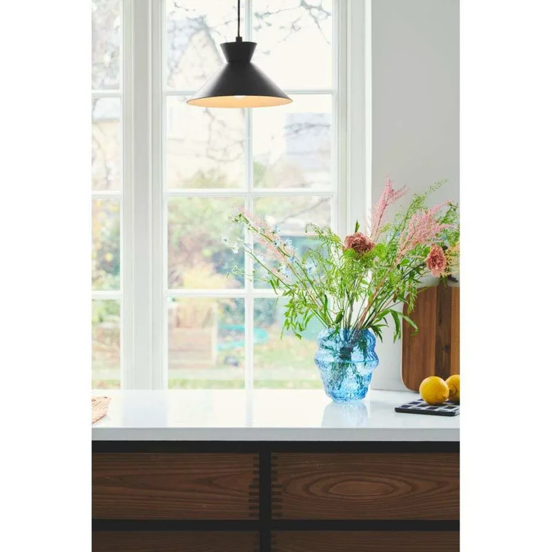 Dial 25 Hanglamp Black - Nordlux - Eetkamer - Metaal by Nordlux – product photo