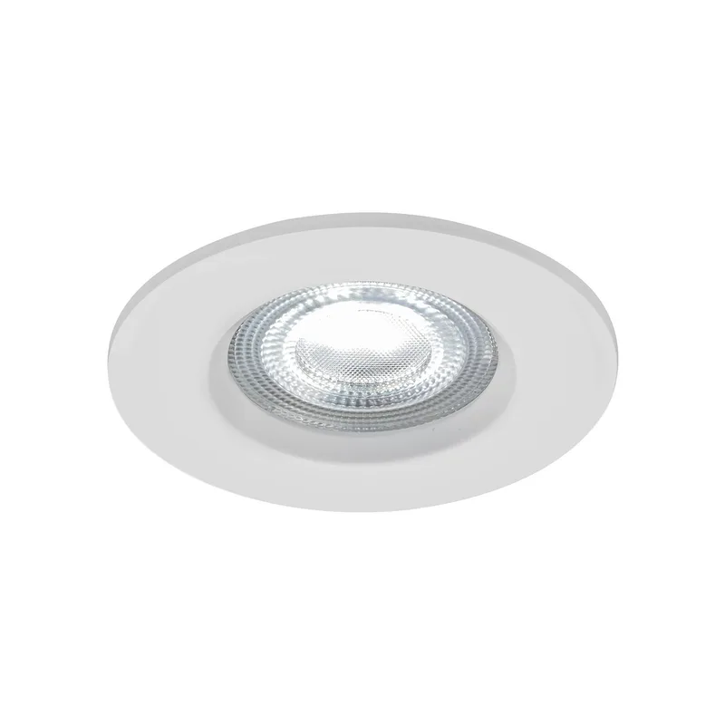 Don Smart 3-Kit Einbauspots Downlight White by Nordlux – product photo