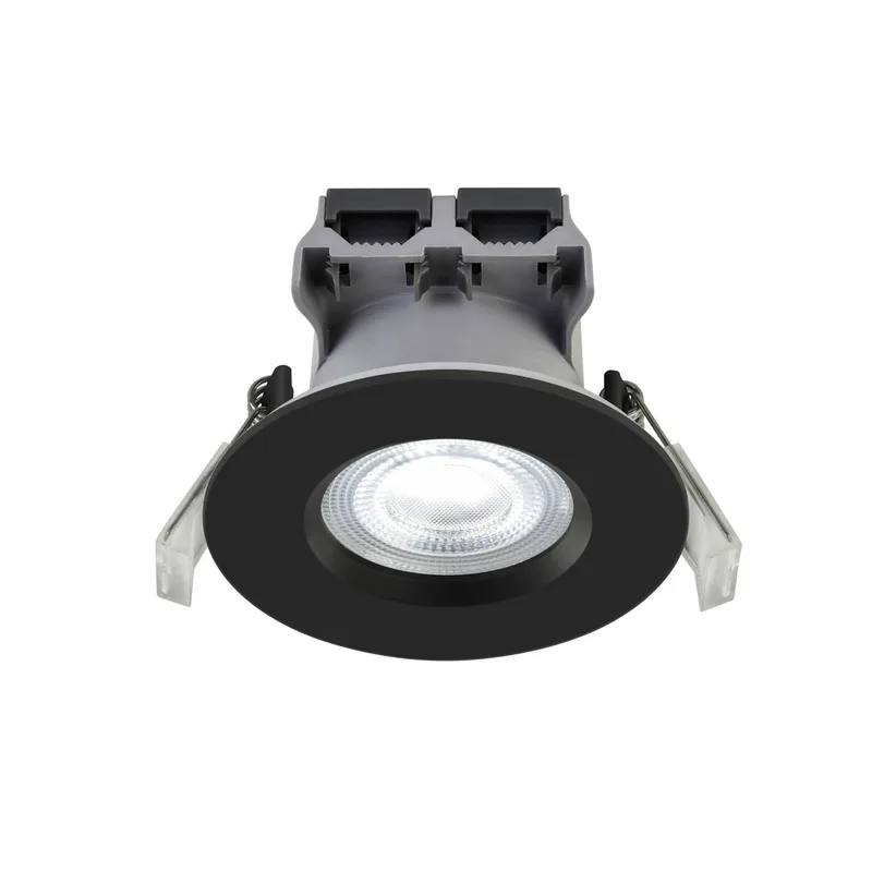 Don Smart Color Einbauspots Black by Nordlux – product photo 3 of 4