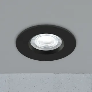 Don Smart Color Einbauspots Black by Nordlux – product photo 1 of 4