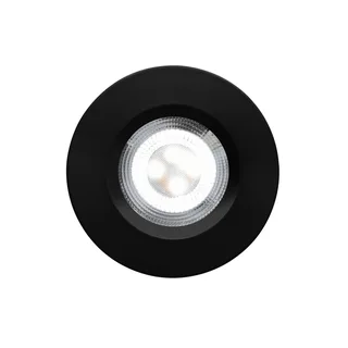 Don Smart Color Einbauspots Black by Nordlux – product photo 2 of 4