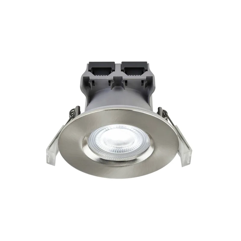 Don Smart Color Einbauspots Nickel by Nordlux – product photo 3 of 4