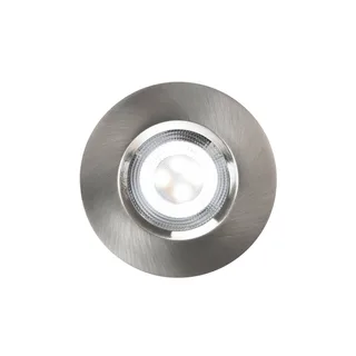 Don Smart Color Einbauspots Nickel by Nordlux – product photo 2 of 4