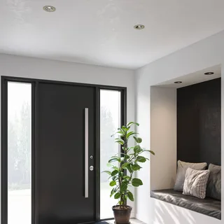 Don Smart Color Einbauspots Nickel by Nordlux – product photo 4 of 4