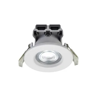 Don Smart Color Einbauspots White by Nordlux – product photo 3 of 4
