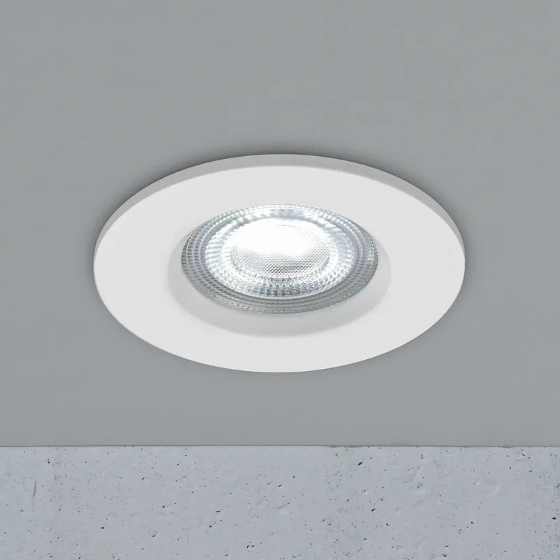 Don Smart Color Einbauspots White by Nordlux – product photo 1 of 4